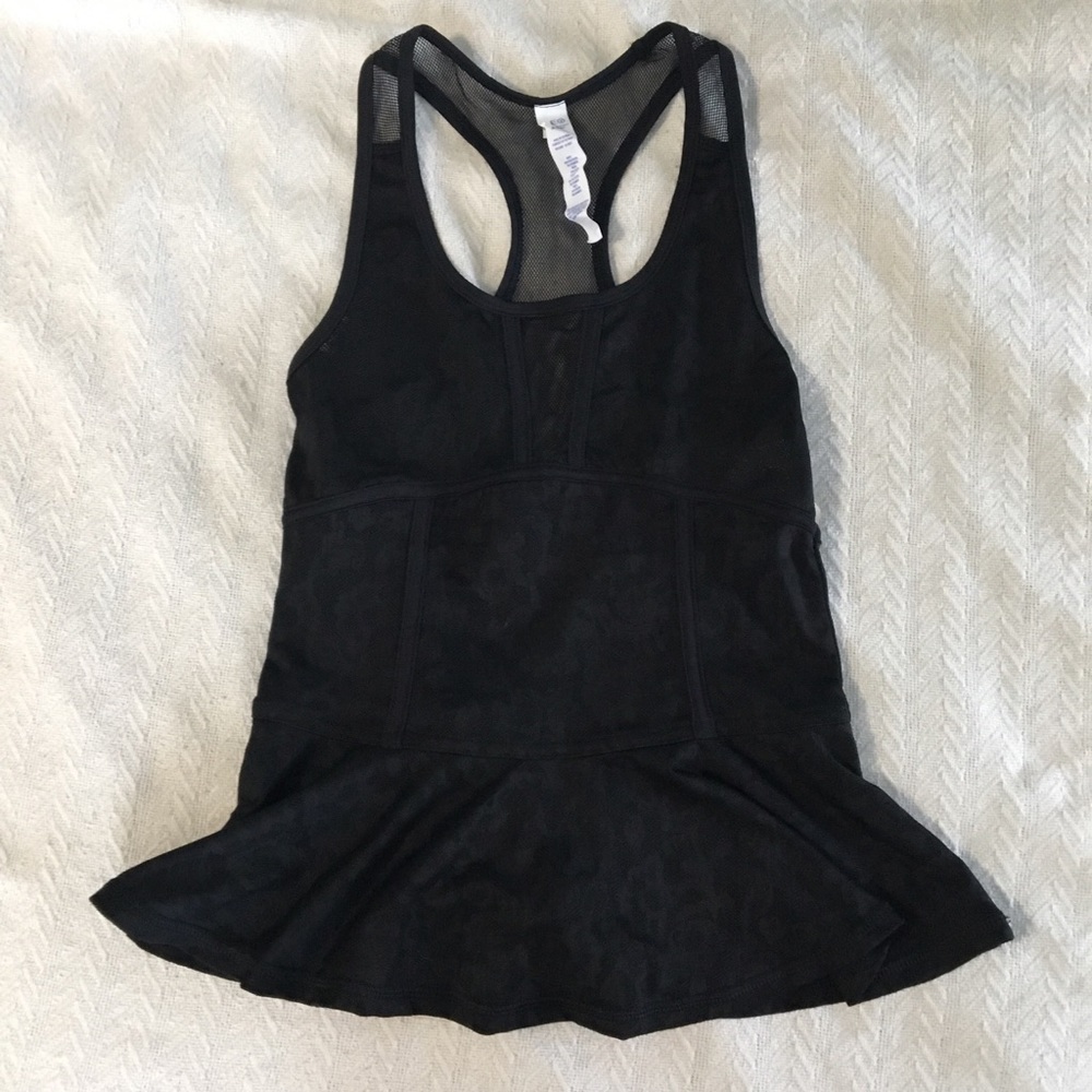 American eagle workout top